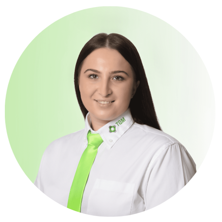 Brikena Pirku