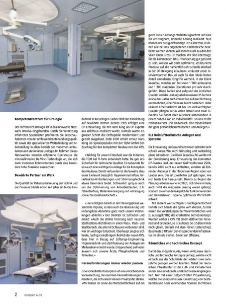 TQM hohe Qualitätsstandards